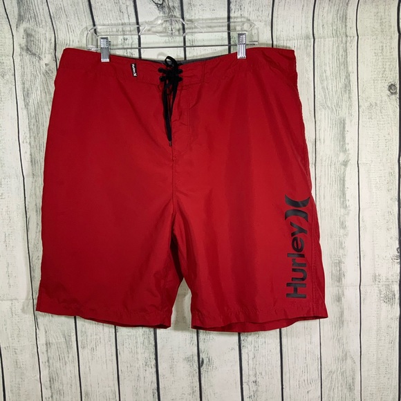 Hurley Other - Hurley Swim Trunks